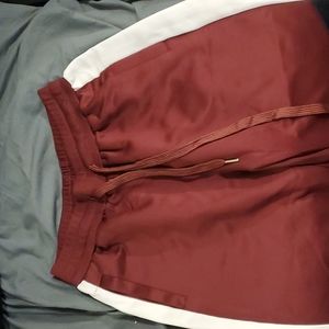 Fashion Nova Joggers L